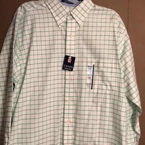 Men’s Chaps long sleeve shirt